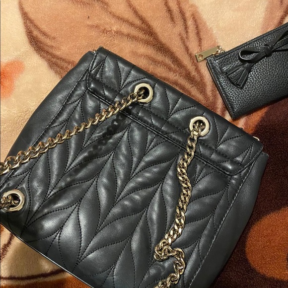 Kate spade backpack - Picture 3 of 5